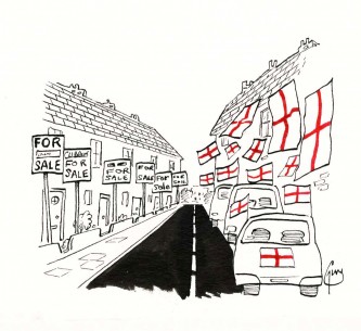 for-sale-flags