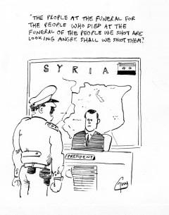 syria